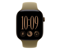 Apple 42mm Olive Sport Band - M/L - 1594182 - zdjęcie 3